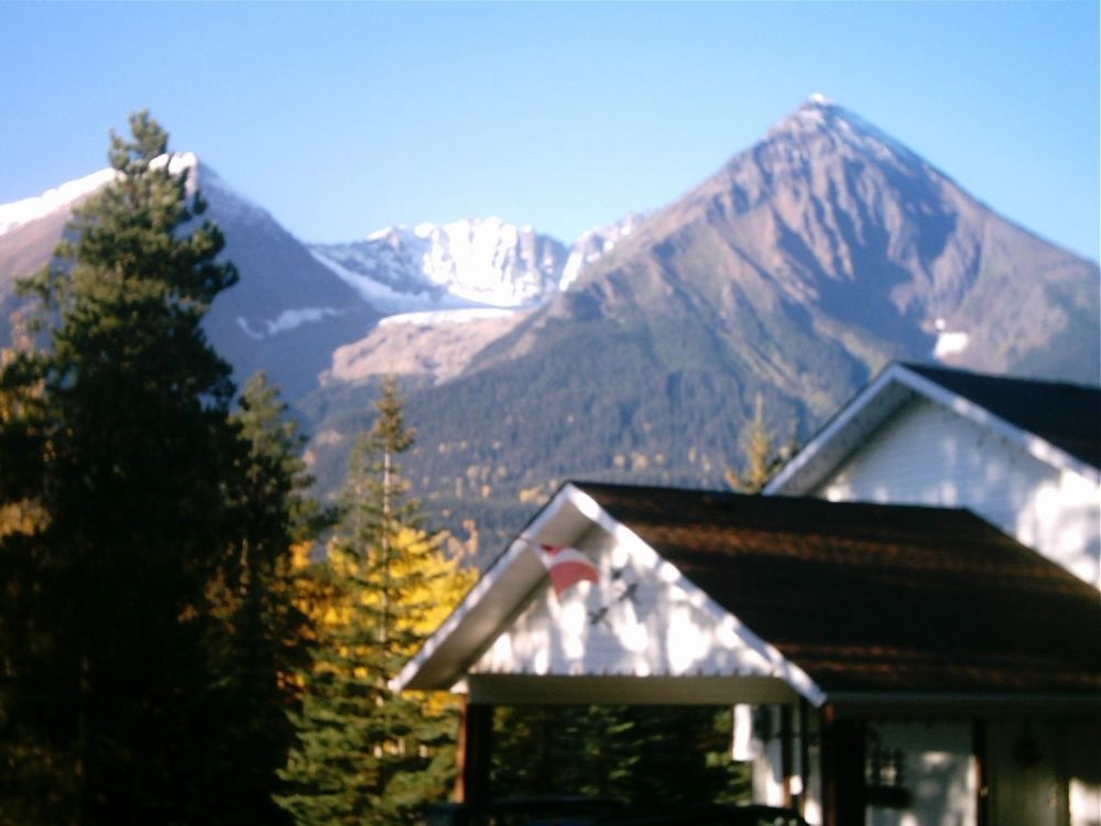 Silvern Lake Trail Bed And Breakfast Smithers Buitenkant foto