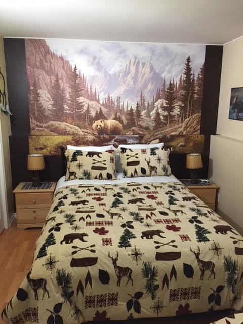 Silvern Lake Trail Bed And Breakfast Smithers Buitenkant foto