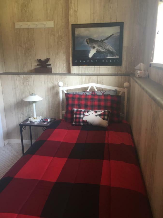 Silvern Lake Trail Bed And Breakfast Smithers Buitenkant foto