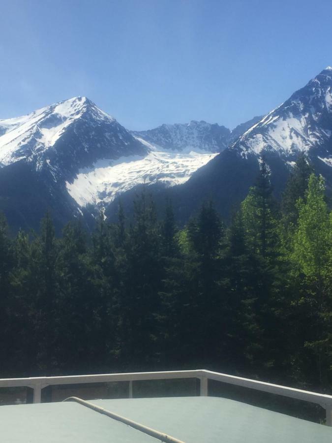 Silvern Lake Trail Bed And Breakfast Smithers Buitenkant foto